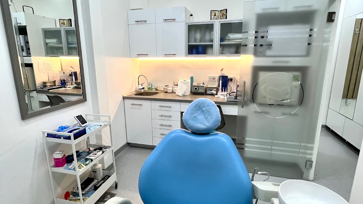 Posvećen pristup svakom pacijentu - Stomatološka ordinacija Krunić